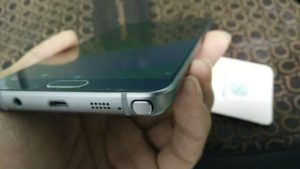 Galaxy Note 5 won’t connect to wifi, mobile data stopped working after an update