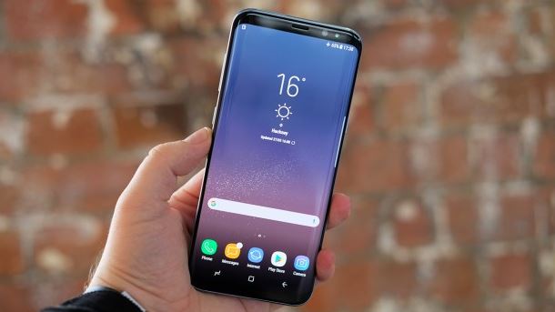 How to fix Galaxy S8 not receiving SMS from specific contacts issue, other texting issues