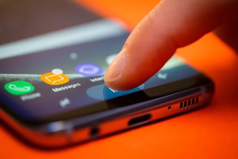 Galaxy S8 received texts are out of order, can’t send SMS, other texting issues