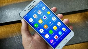 Samsung Galaxy J5 Touchscreen Does Not Work Issue & Other Related Problems