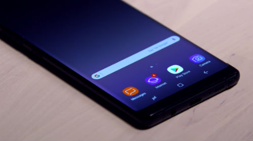 Samsung Galaxy Note 8 keeps showing “Unfortunately, Email has stopped” error (easy fix)