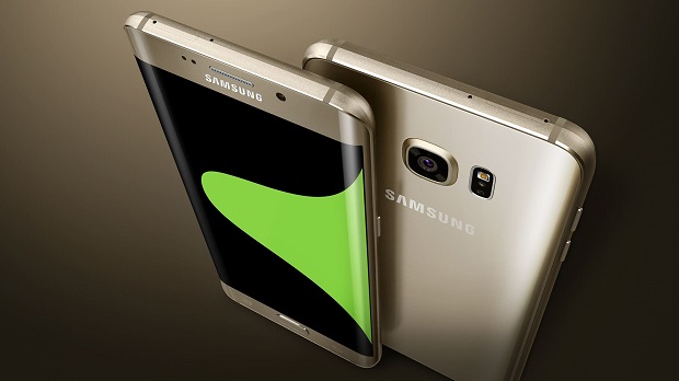 Samsung Galaxy S6 Edge Plus Screen Shows Black And Green Color Issue & Other Related Problems