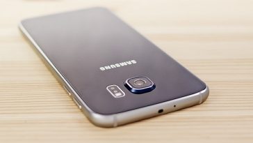 Samsung Galaxy S64