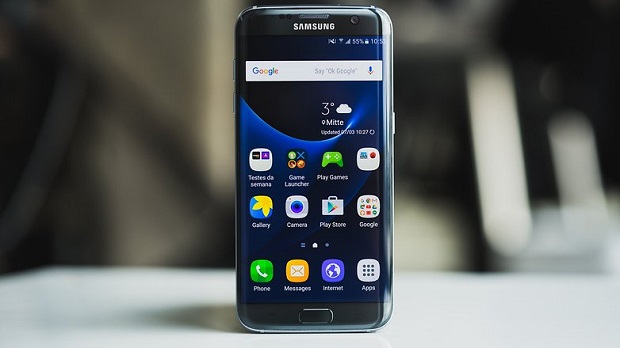 Samsung Galaxy S7 Edge Photos Disappeared From microSD Card Issue & Other Related Problems