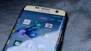 Samsung Galaxy S7 Edge Frozen But LED Light Is On Issue & Other Related Problems