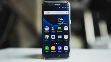 Samsung Galaxy S7 Edge6