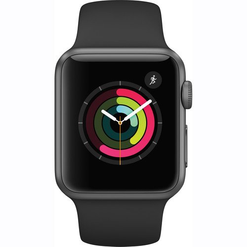 best smartwatch similar to apple watch