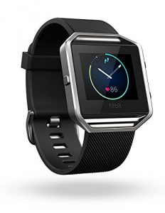 fitbit blaze