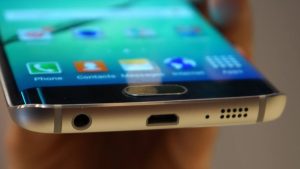 How to retrieve memos from water damaged Galaxy S6 with black screen issue, other issues