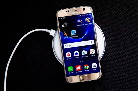 Galaxy S7 no sound notifications for email, can’t add email account, other issues