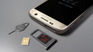 Galaxy S7 SD card issue, missing photos in SD card, Smart Switch in creating backup, other issues