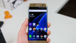 Galaxy S7 edge Google Play Store app won’t download or install app updates, other issues