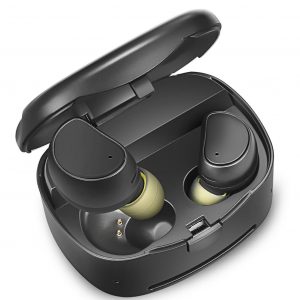 soundmoov earbuds