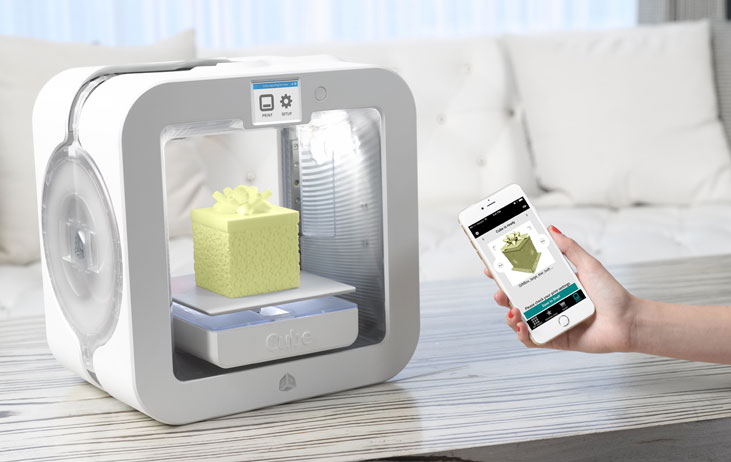 5 Best 3D Printers to Make Your Own Phone Case
