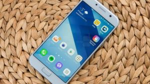 Galaxy A5 mobile data won’t automatically work when wifi is not in range, other issues
