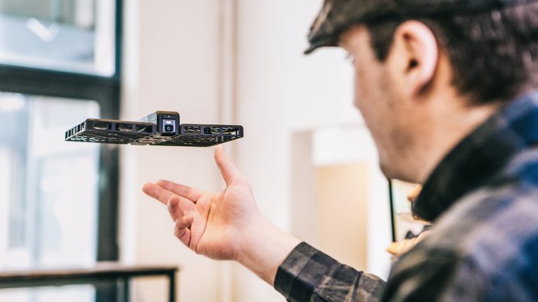 5 Best Foldable Drones With Camera