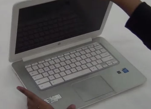 How to Fix HP Chromebook Won’t Turn On