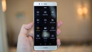 Huawei P9 Screen Randomly Goes Black Issue & Other Related Problems