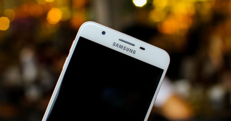 Samsung Galaxy J7 turned off on its own and would no longer power up [Troubleshooting Guide]