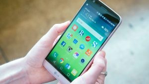 LG G5 SIM Invalid After Software Update Issue & Other Related Problems