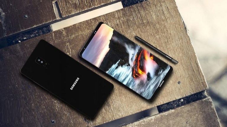 What to do about the Galaxy Note 8 that randomly restarts and shuts down? [Troubleshooting Guide]
