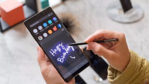 Samsung Galaxy Note 8  lags when launching an app, started to run so slow [Troubleshooting Guide]