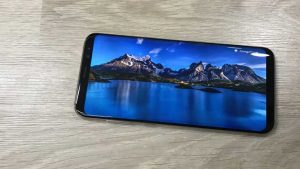 La aplicación del teléfono Galaxy S8 se retrasa al marcar números, no se puede actualizar la aplicación del juego, otros problemas