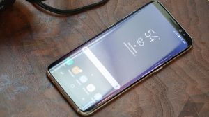 Solutions to Galaxy S8 won’t turn on and black screen issues