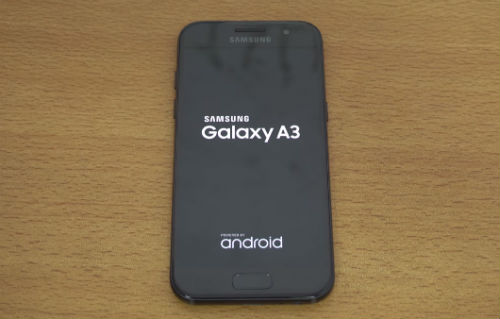 How to fix your Samsung Galaxy A3 that entered bootloop and can’t start [Troubleshooting Guide]