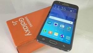 Samsung Galaxy J51