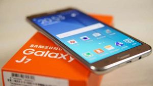 Samsung Galaxy J7 Does Not Respond Issue & Other Related Problems