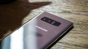 5 Best Phone Accessories For Samsung Galaxy Note 8