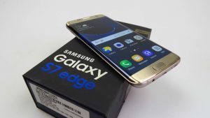 Samsung Galaxy S7 Edge Stuck In Bootloop Issue & Other Related Problems