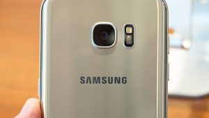 Samsung Galaxy S7 No Longer Fast Charging Issue & Other Related Problems