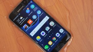 Samsung Galaxy S7 Charges On And Off Issue & Other Related Problems