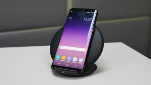 What to do with your Samsung Galaxy S8 that won’t charge?