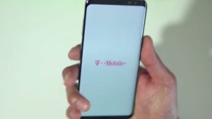 How to fix Samsung Galaxy S8 that’s stuck on T-Mobile screen [Troubleshooting Guide]