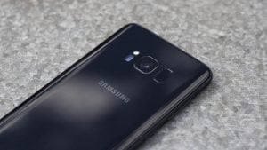 Samsung Galaxy S8 Keeps On Restarting Issue & Other Related Problems
