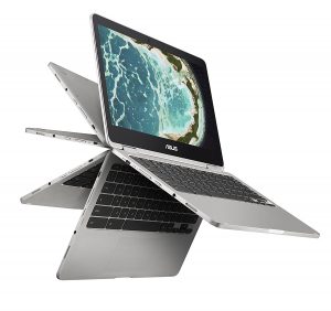 asus chromebook flip