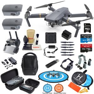 dji mavic pro