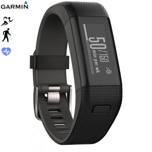 garmin vivosmart hr plus