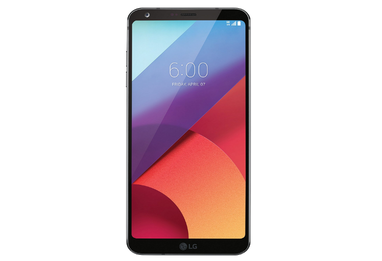 lg g6