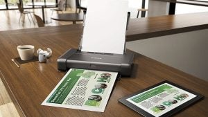 10 Best Printer for Small Business in 2022