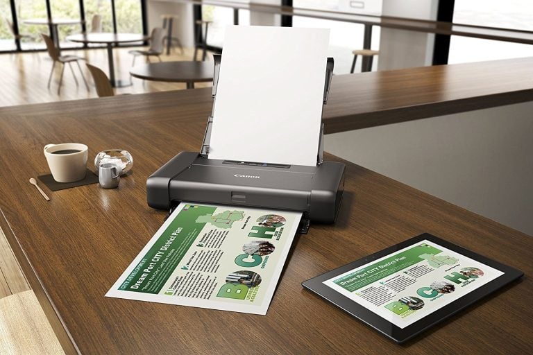 10 Best Printer for Small Business in 2024