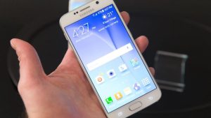 Galaxy S6 won’t remember wifi passwords, can’t connect to one wifi network only, other issues