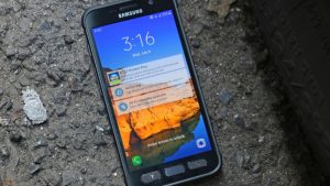 Galaxy S7 fingerprint scanner not working due to water damage, won’t turn on, other issues