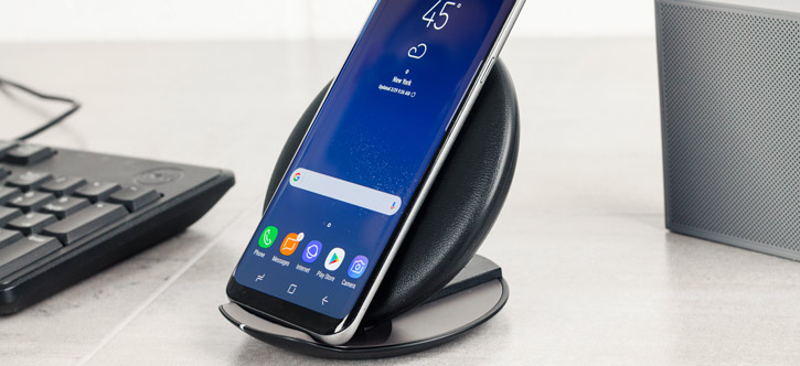 5 Best Wireless Chargers For LG G8 ThinQ