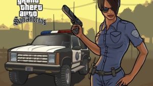 5 Best Police Chase Games For Android in 2022