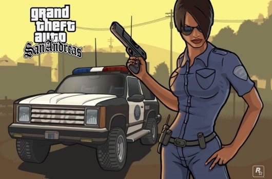 5 Best Police Chase Games For Android in 2024