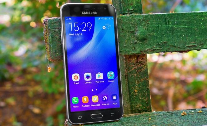 Galaxy J3 Back and Recent Apps buttons not working, how to remove malware, other issues